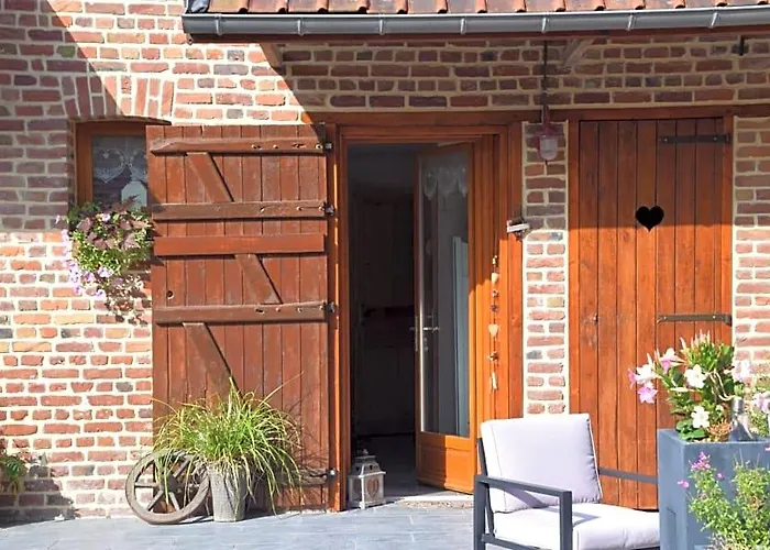 Au cœur de la lys
