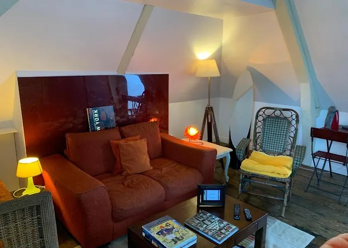 Chambres d'Hôtes Villa Mon Repos